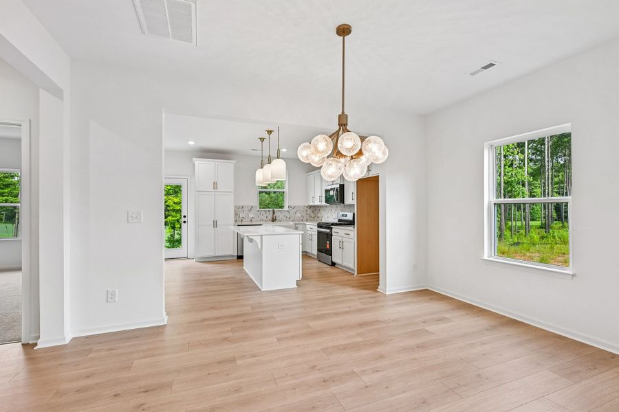 Image 29 of a home in Edgewater - The Links.