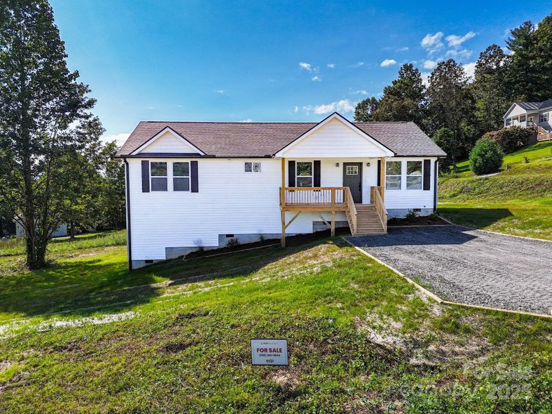 Image 40 of a home in .