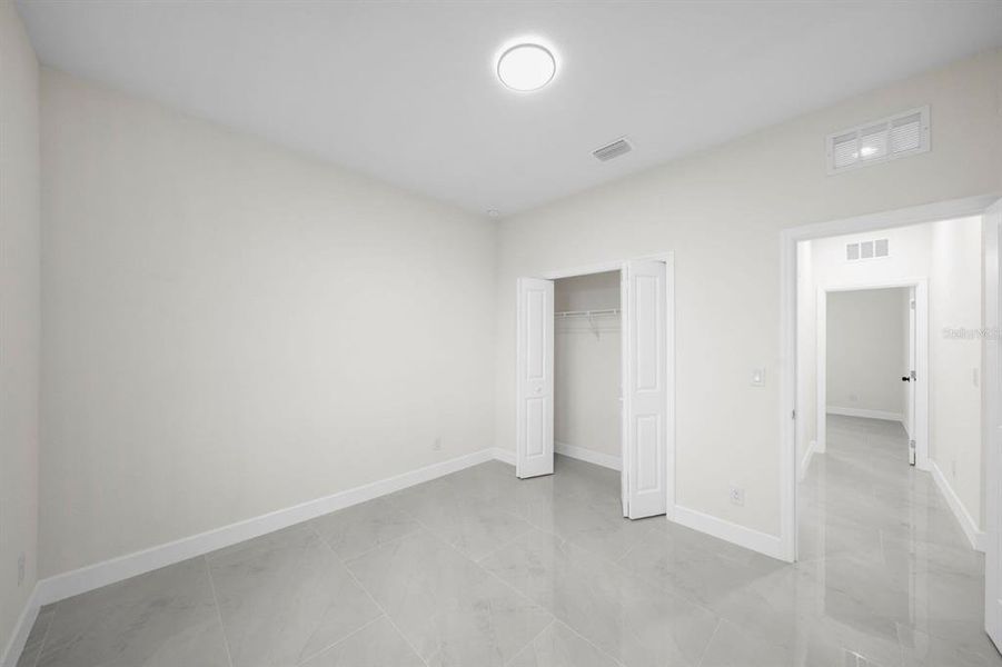 Spacious, unfurnished interior of a new home in , Punta Gorda (Image 8). Spacious, unfurnished interior of a new home in , Punta Gorda (Image 8).