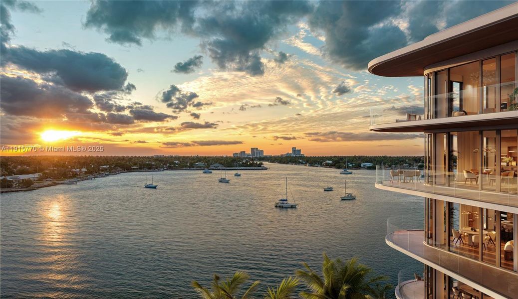 Natural landscape and outdoor views near in Hollywood (Image 19). Natural landscape and outdoor views near in Hollywood (Image 19).