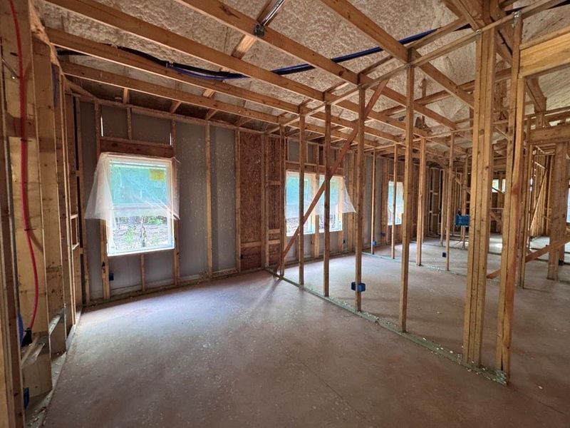 Image 10 of a home in The Woodlands Hills 70’. Image 10 of a home in The Woodlands Hills 70’.