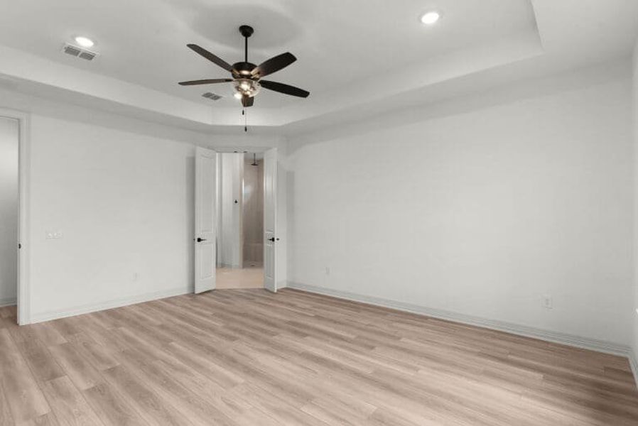 1219 Berkdale Bluff Sitterle Homes Highland Estates Milano