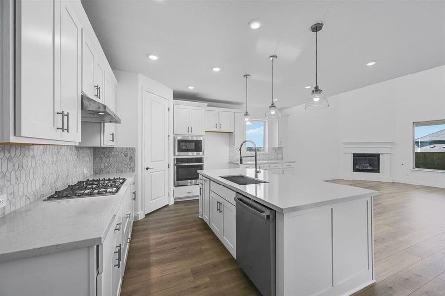 1716 Buck Trail ~ Ready Now