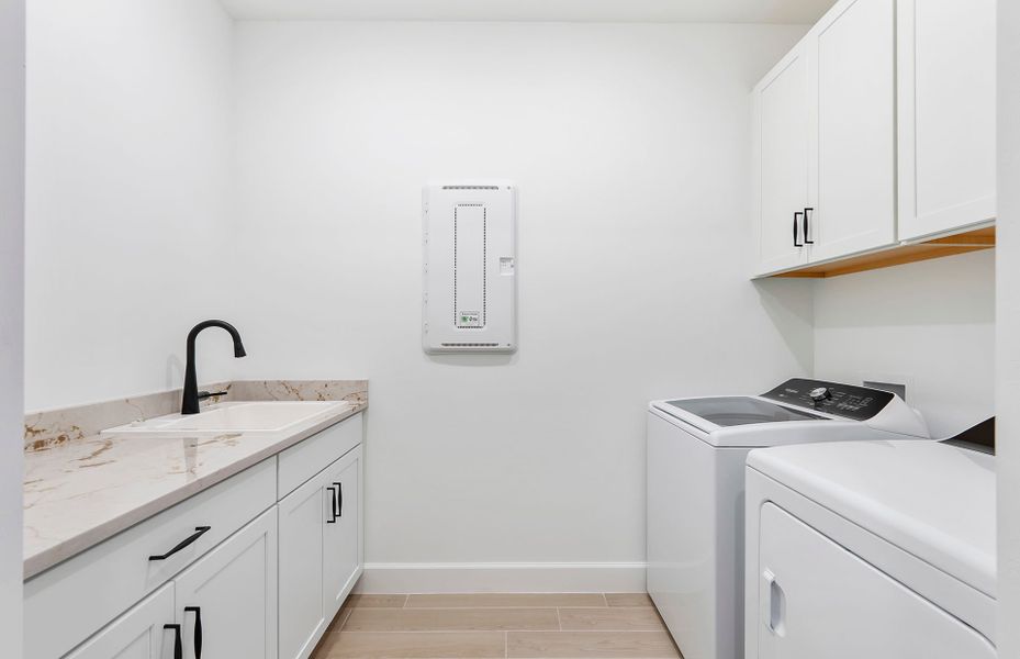 Image 18 of a home in Del Webb Naples.