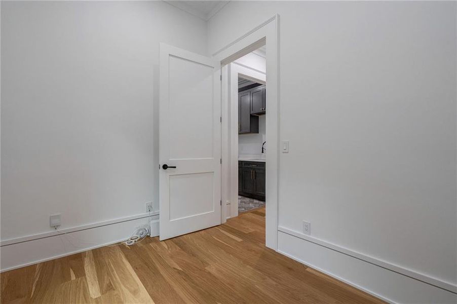 Spacious, unfurnished interior of a new home in , Loganville (Image 85). Spacious, unfurnished interior of a new home in , Loganville (Image 85).