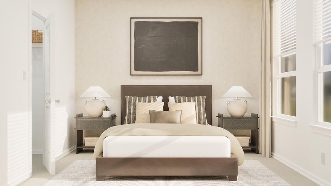 Grove Core N044 Wathen Bed5 1of2 F2 Grove Core N044 Wathen Bed5 1of2 F2