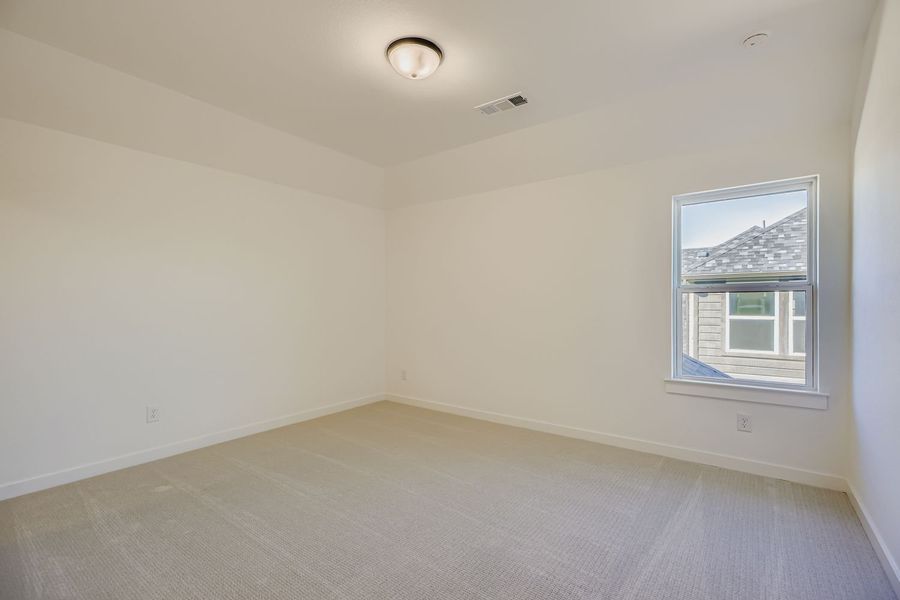 2128 Ten Mile - Bedroom