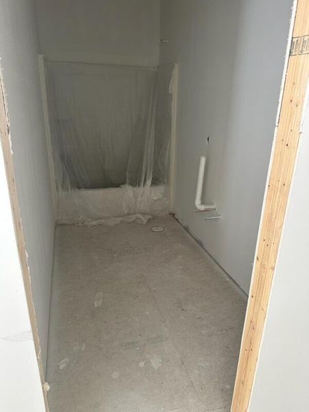 In-progress construction of a new home in , Goose Creek, SC (Image 28).