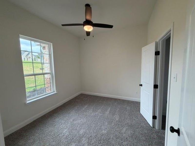 Spacious, unfurnished interior of a new home in , Azle (Image 15). Spacious, unfurnished interior of a new home in , Azle (Image 15).