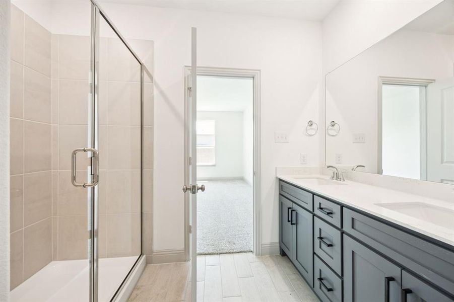 Representative Image – Not Actual Home