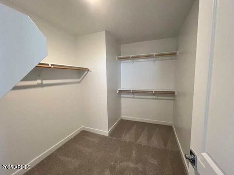 BR35 lot 124 Primary WIC