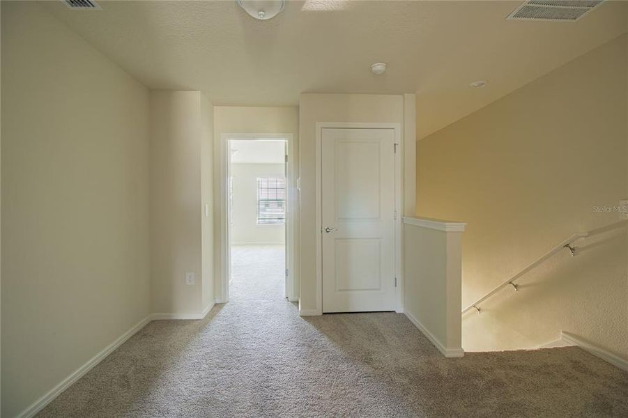 Spacious, unfurnished interior of a new home in , Kissimmee (Image 15). Spacious, unfurnished interior of a new home in , Kissimmee (Image 15).