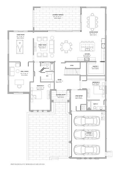 Floor Plan Floor Plan