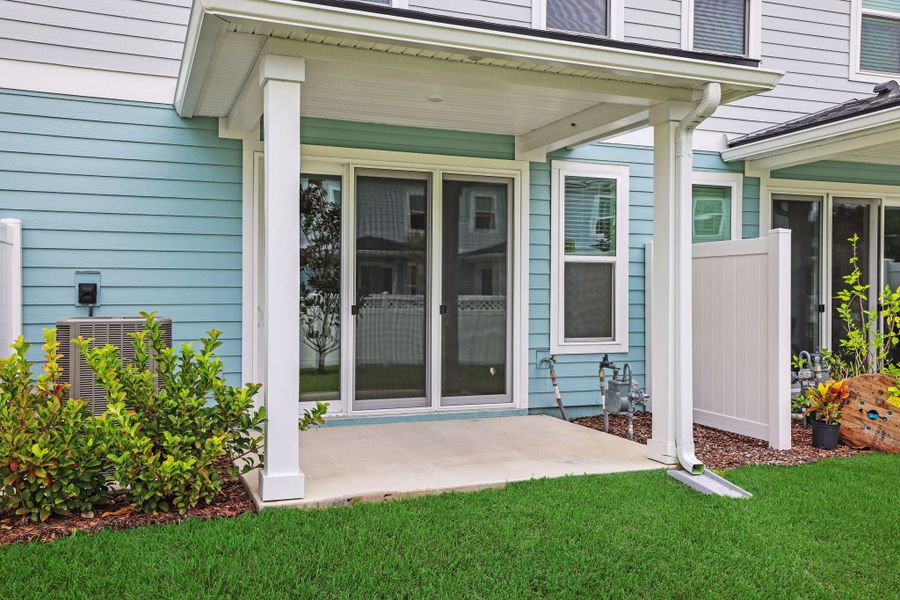 3br New Home in St Augustine, FL.  - Slide 5