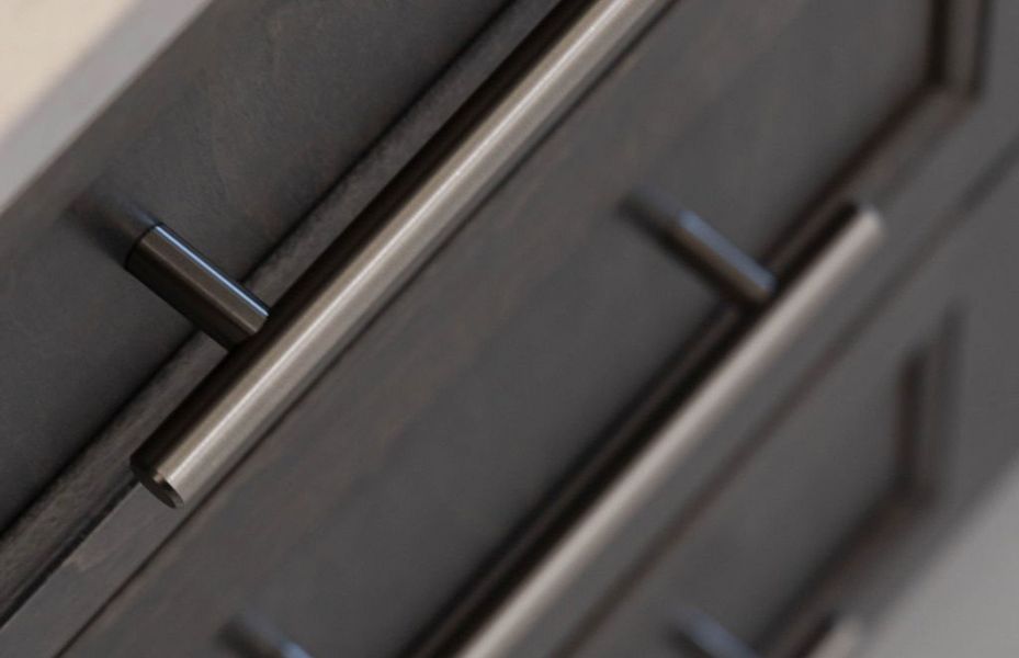 Representative interior finishes for a home built from the Stellar by Del Webb in Del Webb Austin at Lost Pines, Bastrop (Image 26).