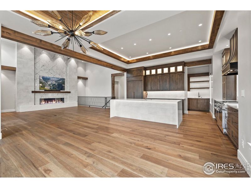 Spacious, unfurnished interior of a new home in , Timnath (Image 17). Spacious, unfurnished interior of a new home in , Timnath (Image 17).