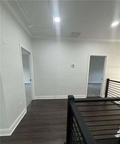 Spacious, unfurnished interior of a new home in , Lithonia (Image 40).