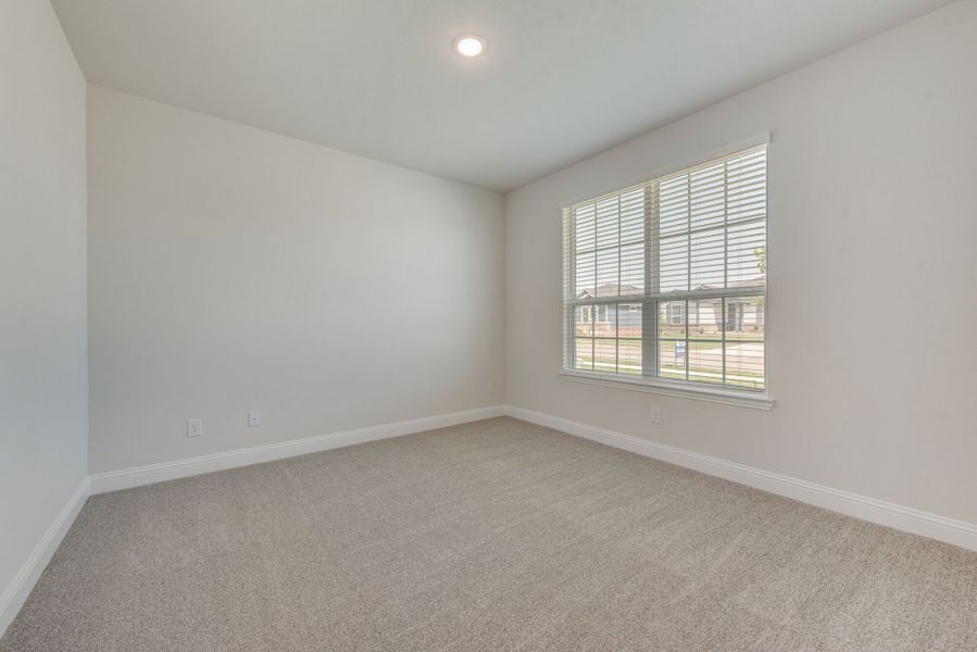 Flex Room