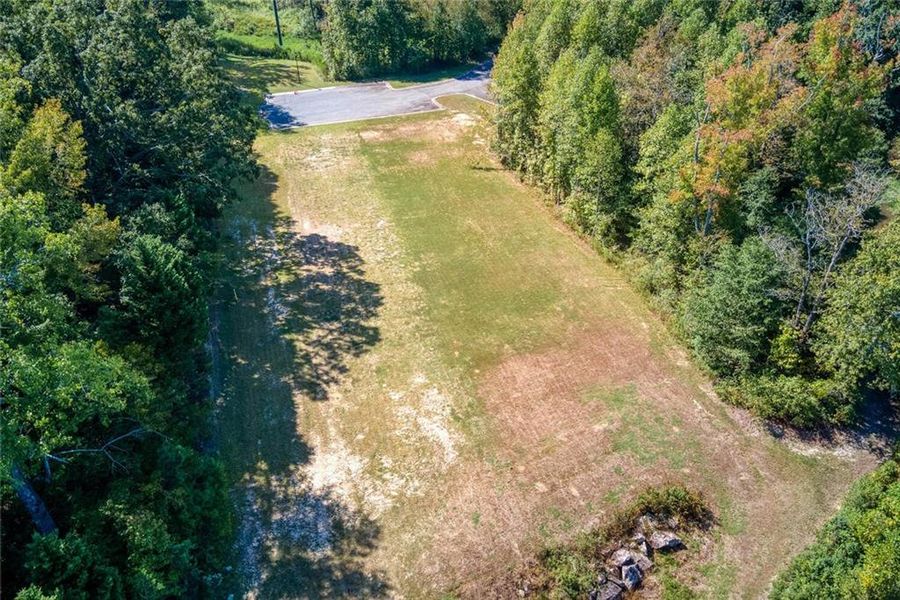 Natural landscape and outdoor views near  in Cumming (Image 53).