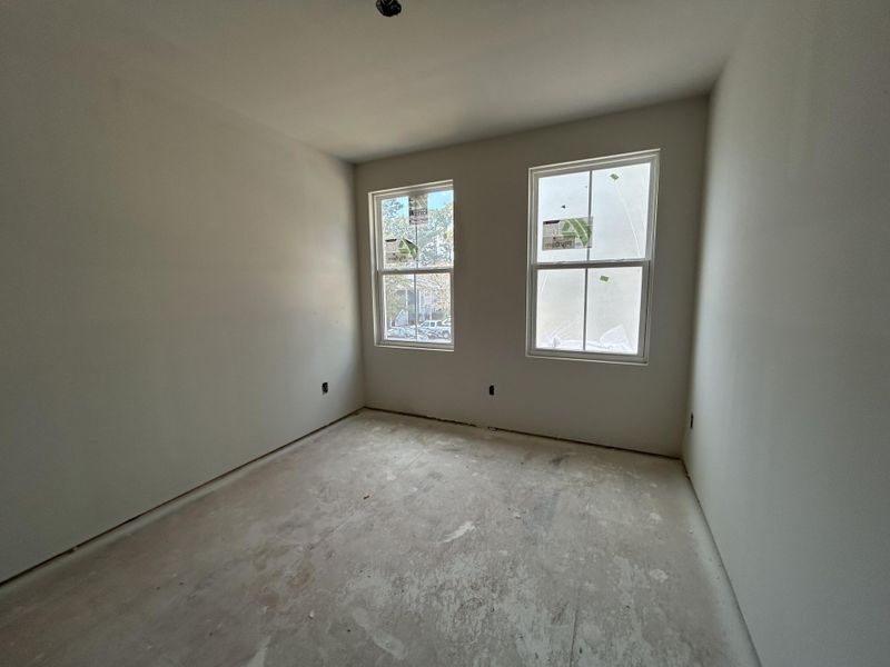 In-progress construction of a new home in Windward Village, Summerville, SC (Image 18).