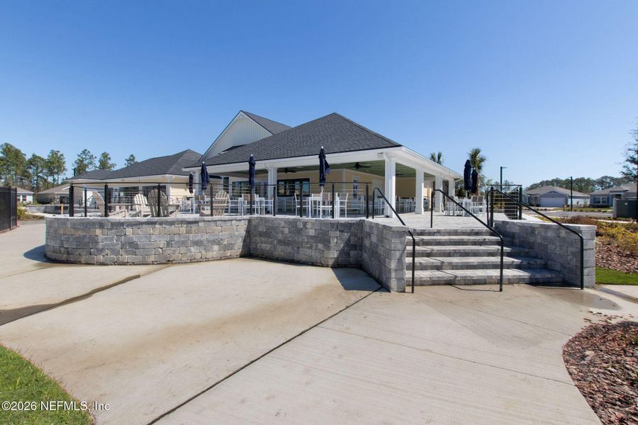 Community amenities in , Yulee (Image 68).