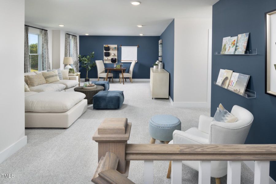 Summit CR Stock Photo