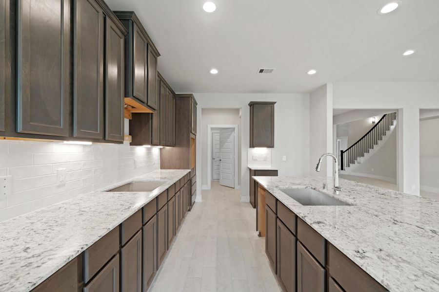 Image 26 of a home in Barton Creek Ranch.