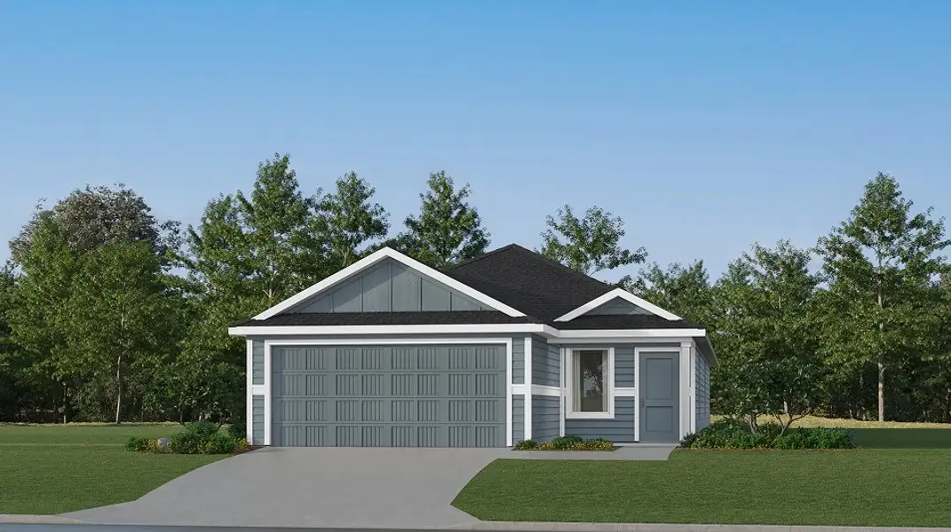 Grove Core 2550 Pinehollow P