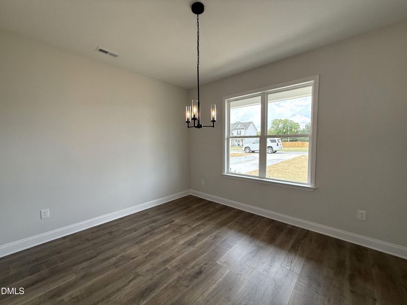 Move In Ready!