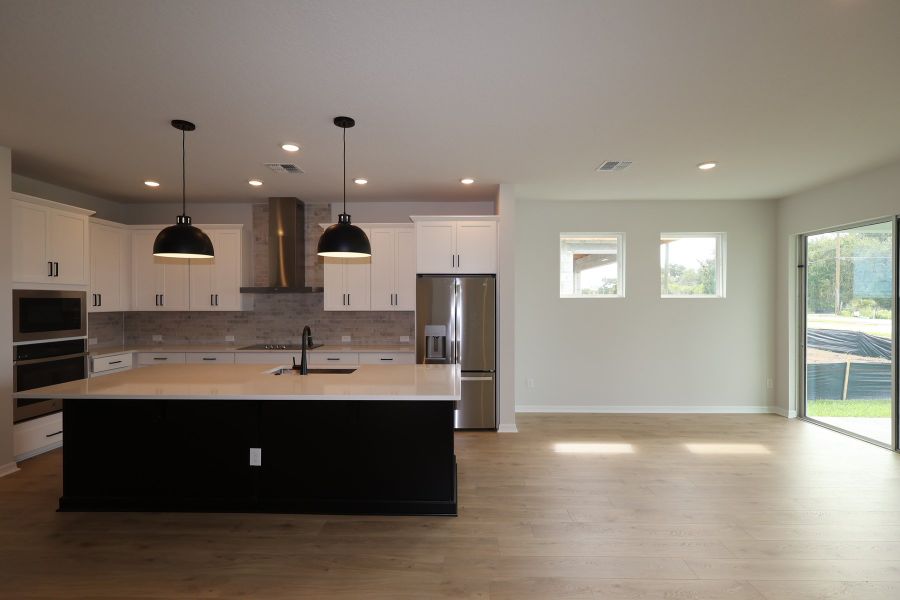 Kitchen Kitchen