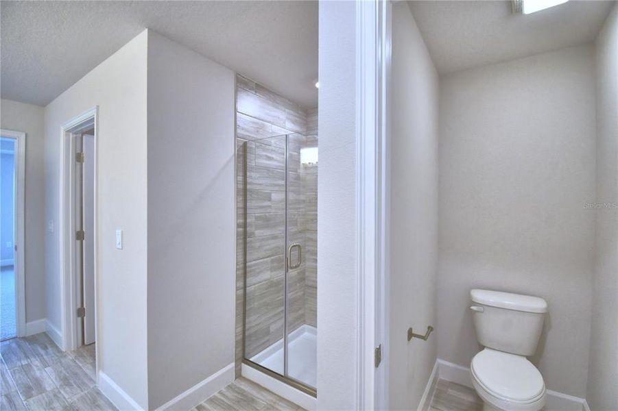 Furnished interior view inside a new home in , Auburndale (Image 19).