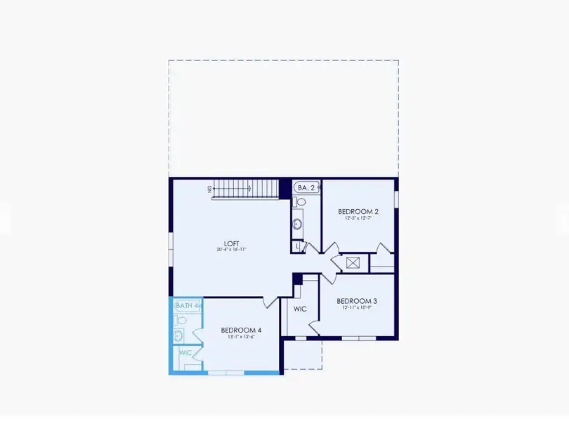 110 Floorplan 2 110 Floorplan 2