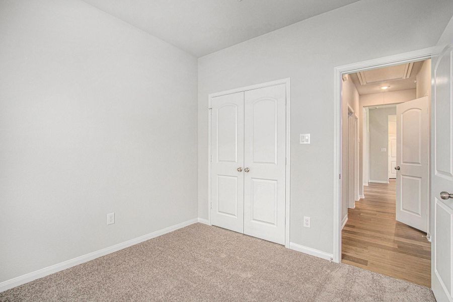 Spacious, unfurnished interior of a new home in Columbia Lakes, West Columbia (Image 25). Spacious, unfurnished interior of a new home in Columbia Lakes, West Columbia (Image 25).