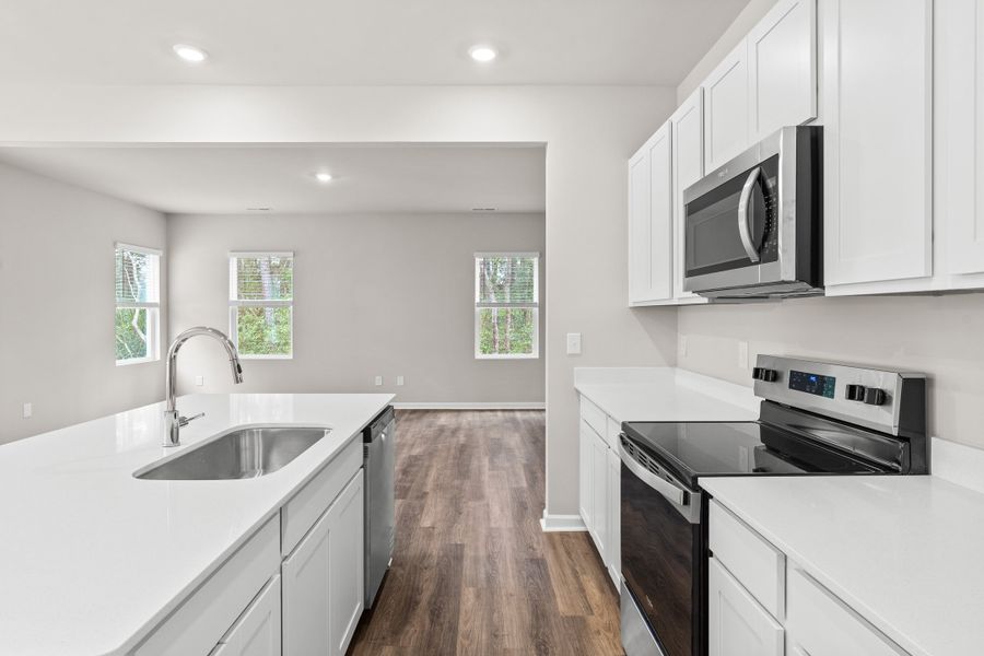 3br New Home in New Bern, NC.  - Slide 14