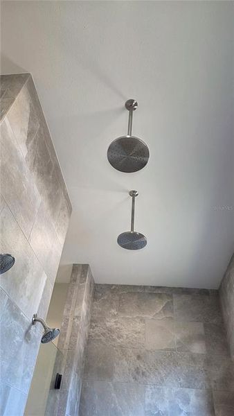 Close-up of interior finishes inside a home in , North Port (Image 22).