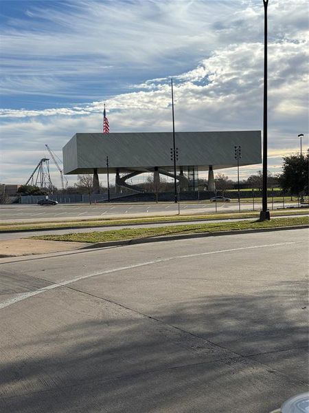 Medal of Honor Museum