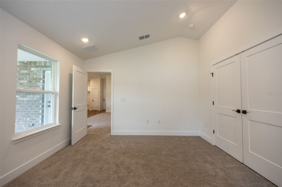 Spacious, unfurnished interior of a new home in Palm Coast, Palm Coast (Image 16).
