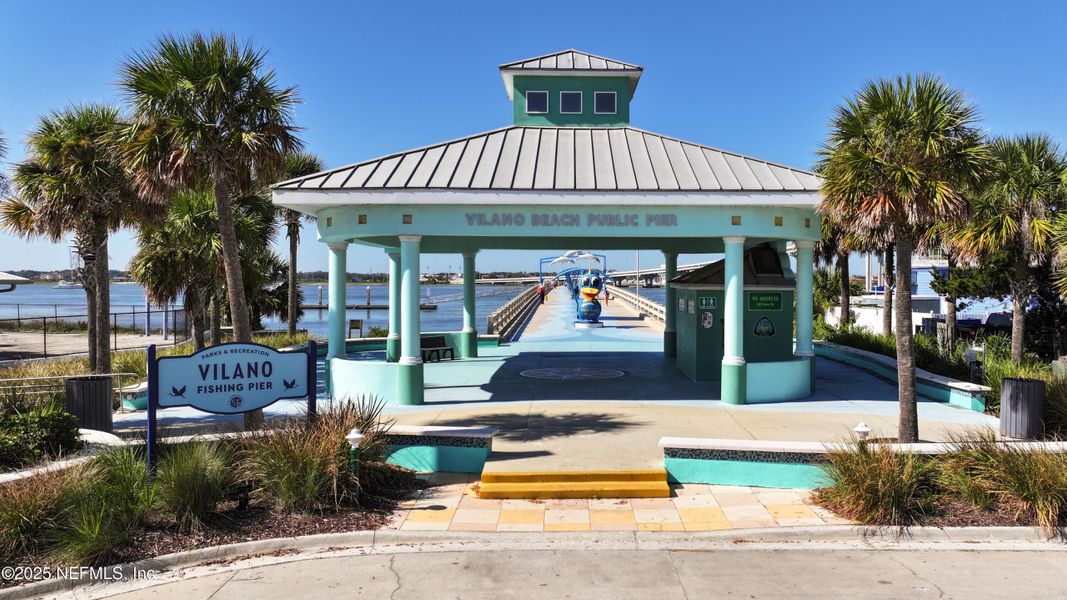 Community amenities in Seaside Vista, St. Augustine (Image 62). Community amenities in Seaside Vista, St. Augustine (Image 62).