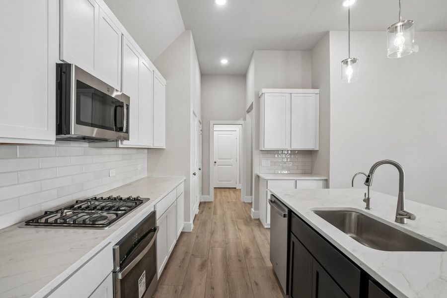 Kitchen Kitchen