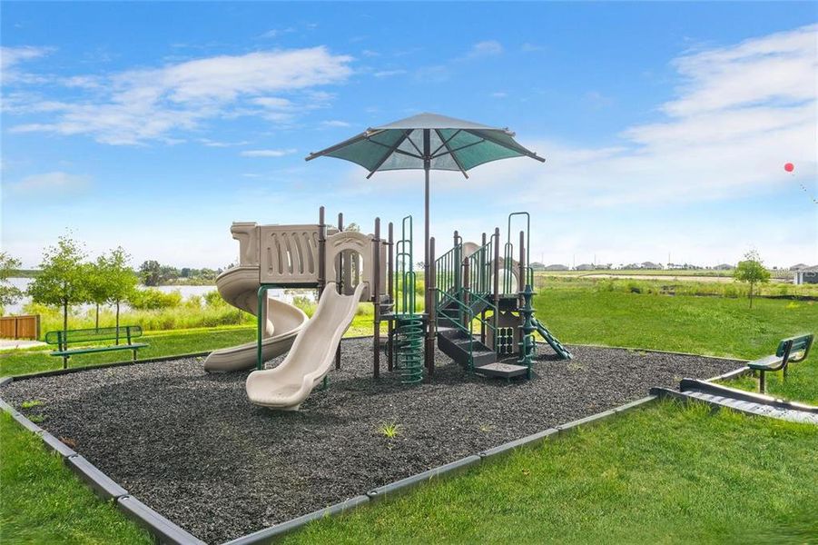 Community amenities in Seasons at Eden Hills, Lake Alfred (Image 47).