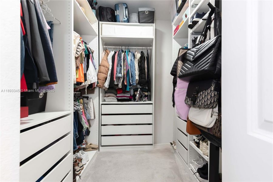 Furnished interior view inside a new home in , Pembroke Pines (Image 22). Furnished interior view inside a new home in , Pembroke Pines (Image 22).