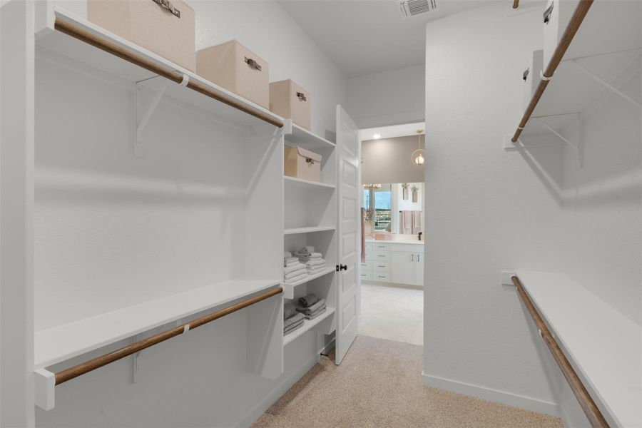 REPRESENTATIVE OF FLOOR PLAN ONLY