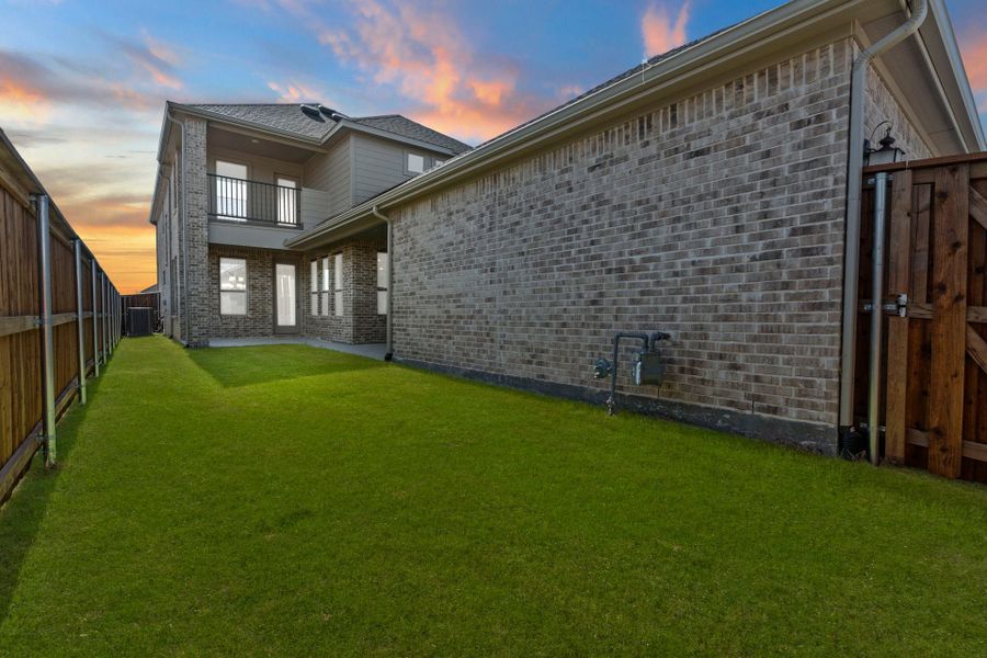 Celina, TX New Home. - Slide 6 Celina, TX New Home. - Slide 6