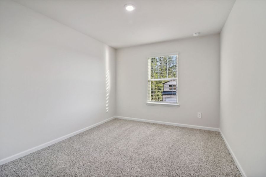 The Rockwell floorplan with the Fresh 2 interior package.