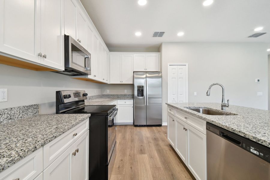 Kitchen Kitchen