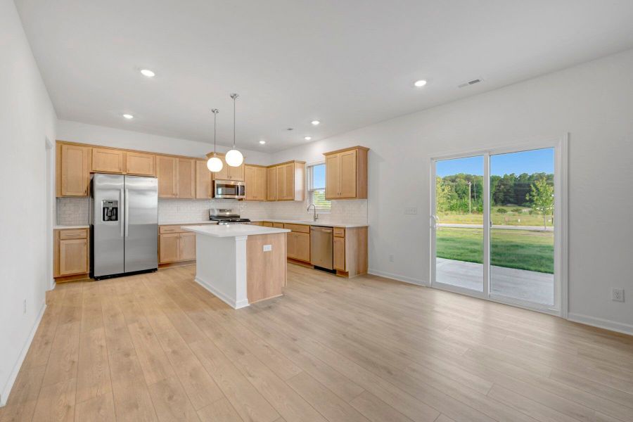 Kitchen Kitchen