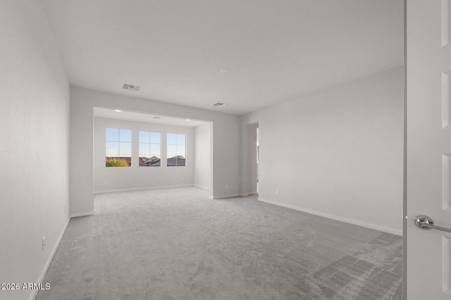 Owner's Suite/Retreat