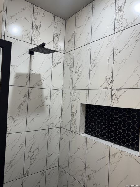 Close-up of interior finishes inside a home in , Spring Branch (Image 24).