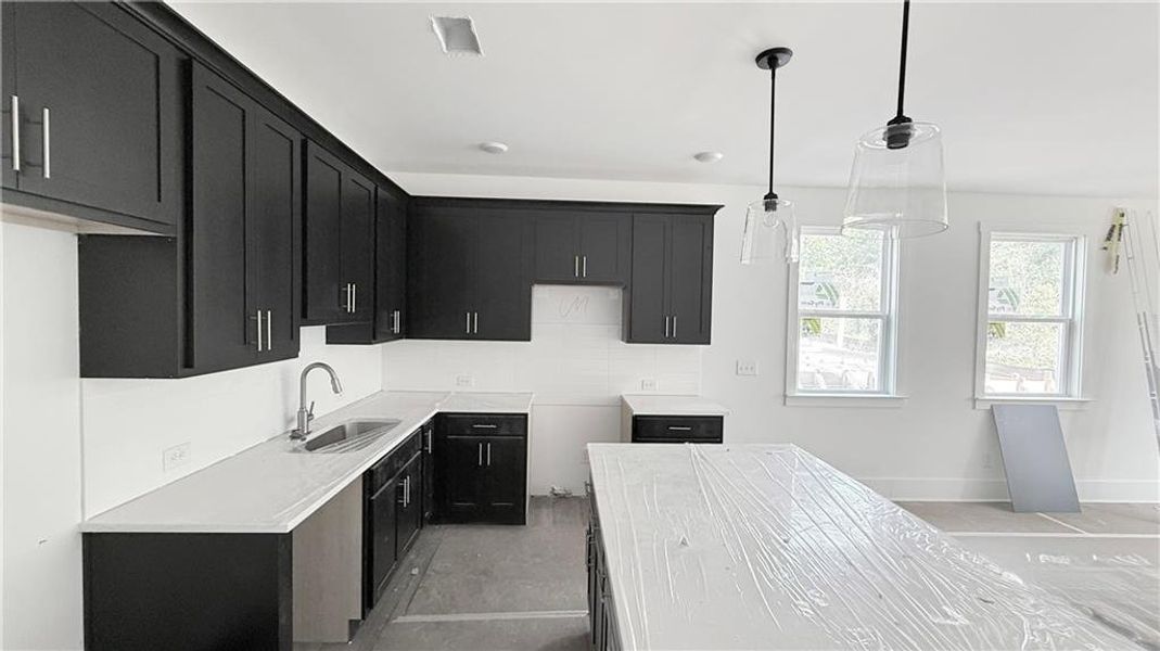 Image 38 of a home in Park Vue.