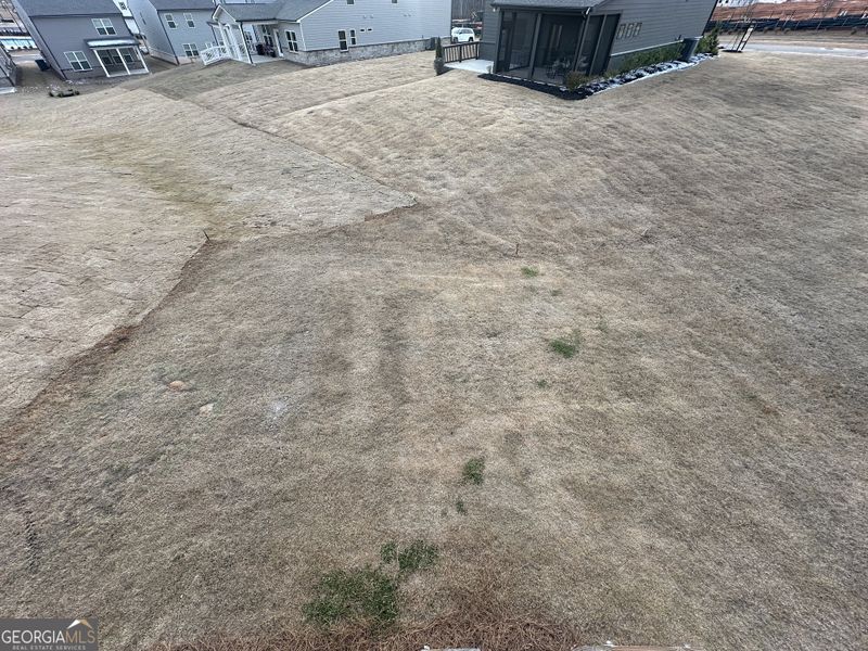 Site preparation for new homesites in Kentmere, Auburn (Image 34).